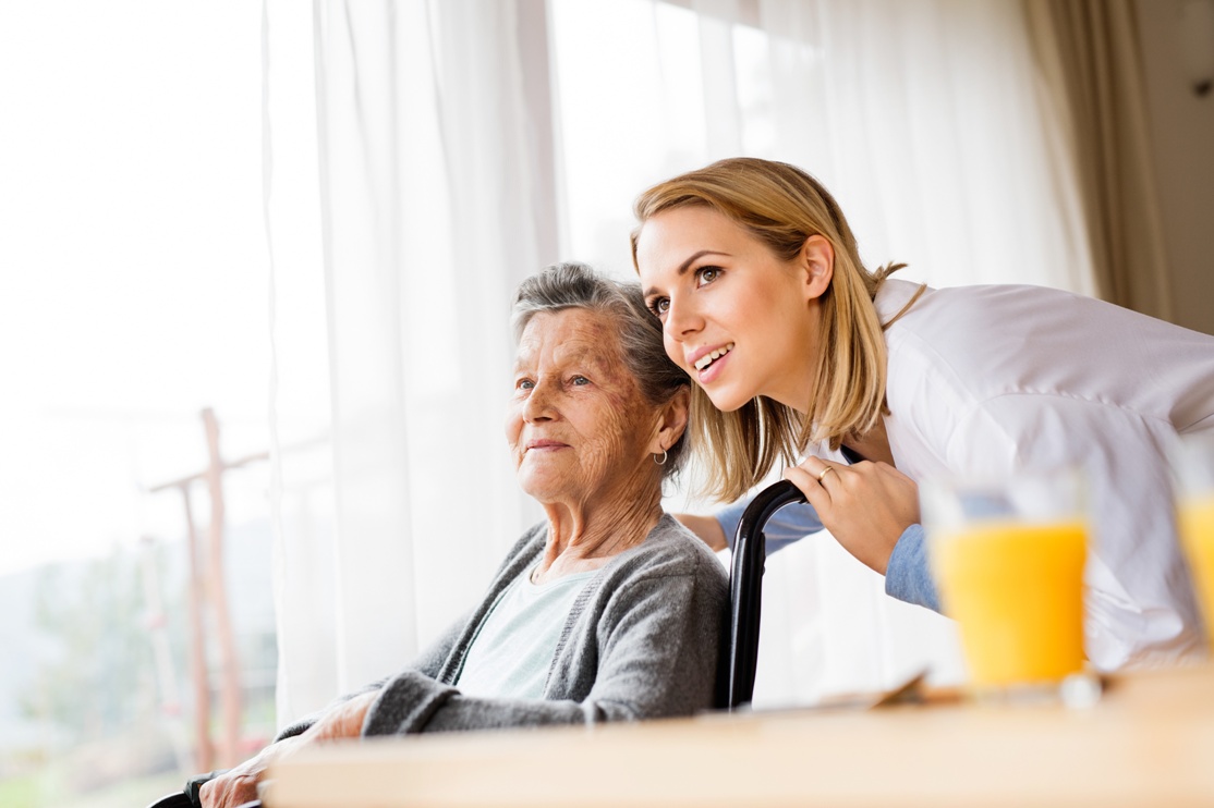 home health care products at Laurelwood Pharmacy in Waterloo